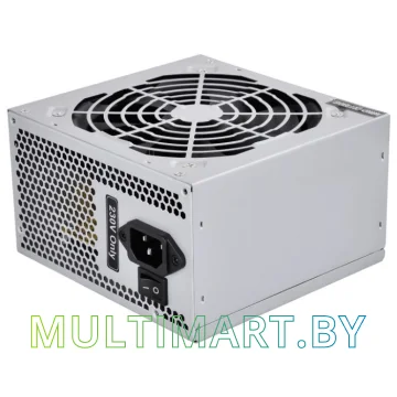 Блок питания Deepcool DE380 380W (DP-DE380-BK) картинка 2
